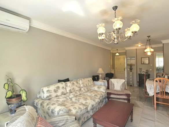 Apartment for sale in Fuengirola