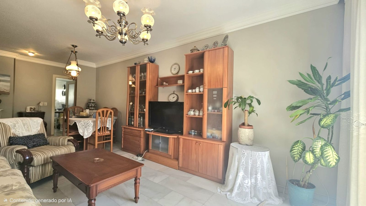 Apartment for sale in Fuengirola