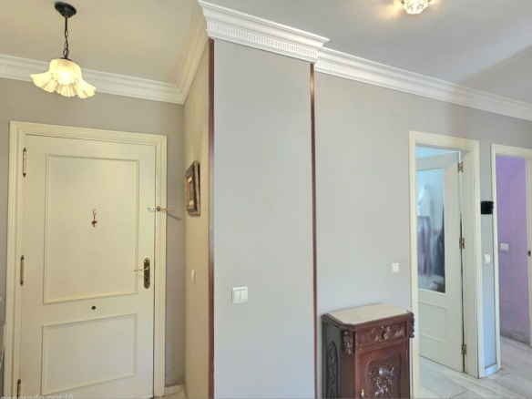 Apartment for sale in Fuengirola