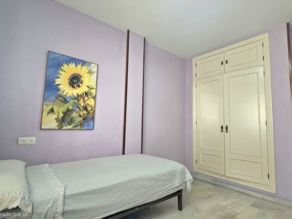 Apartment for sale in Fuengirola