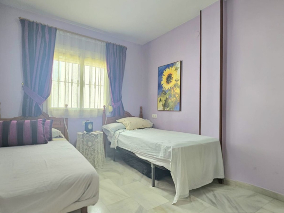Apartment for sale in Fuengirola