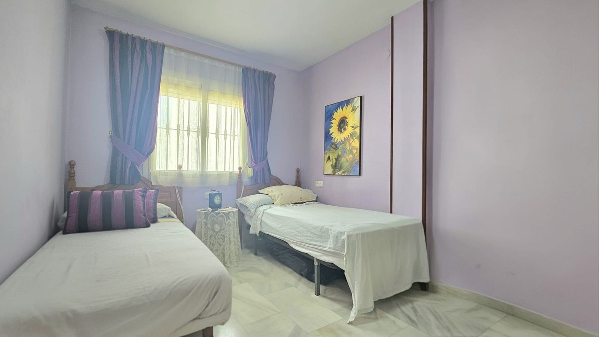 Apartment for sale in Fuengirola