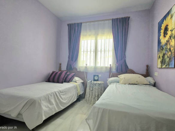 Apartment for sale in Fuengirola
