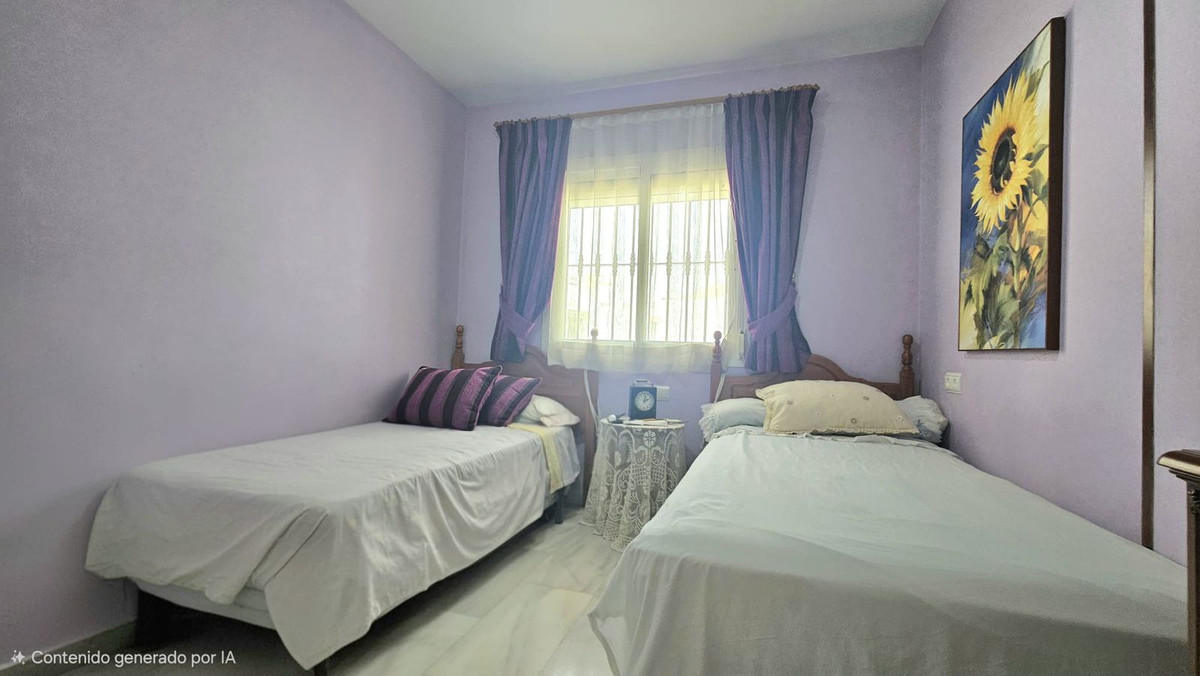 Apartment for sale in Fuengirola