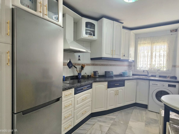 Apartment for sale in Fuengirola