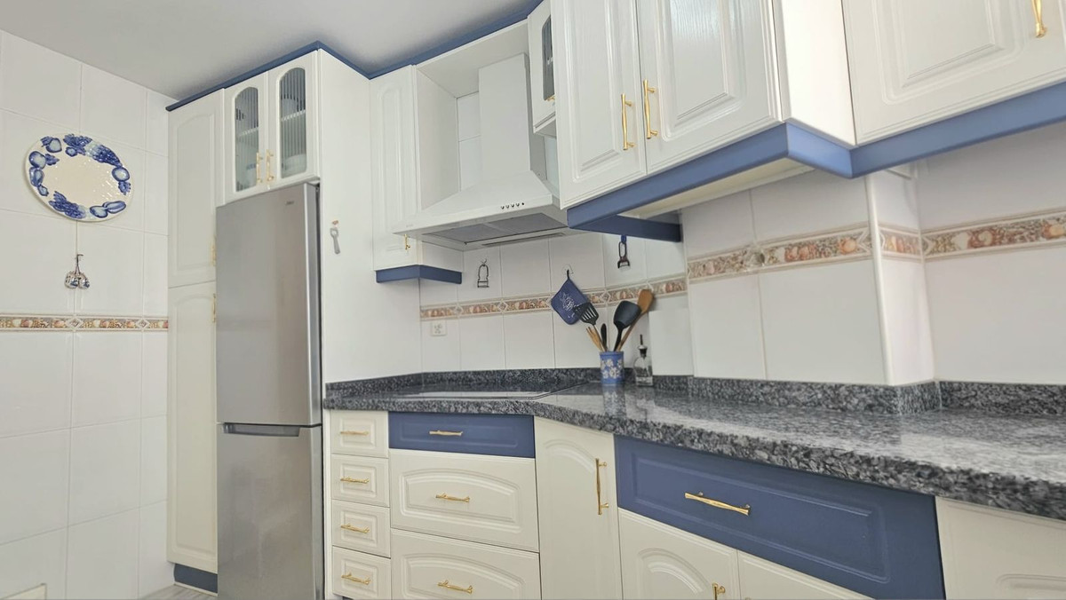 Apartment for sale in Fuengirola