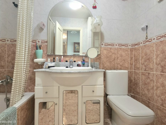 Apartment for sale in Fuengirola