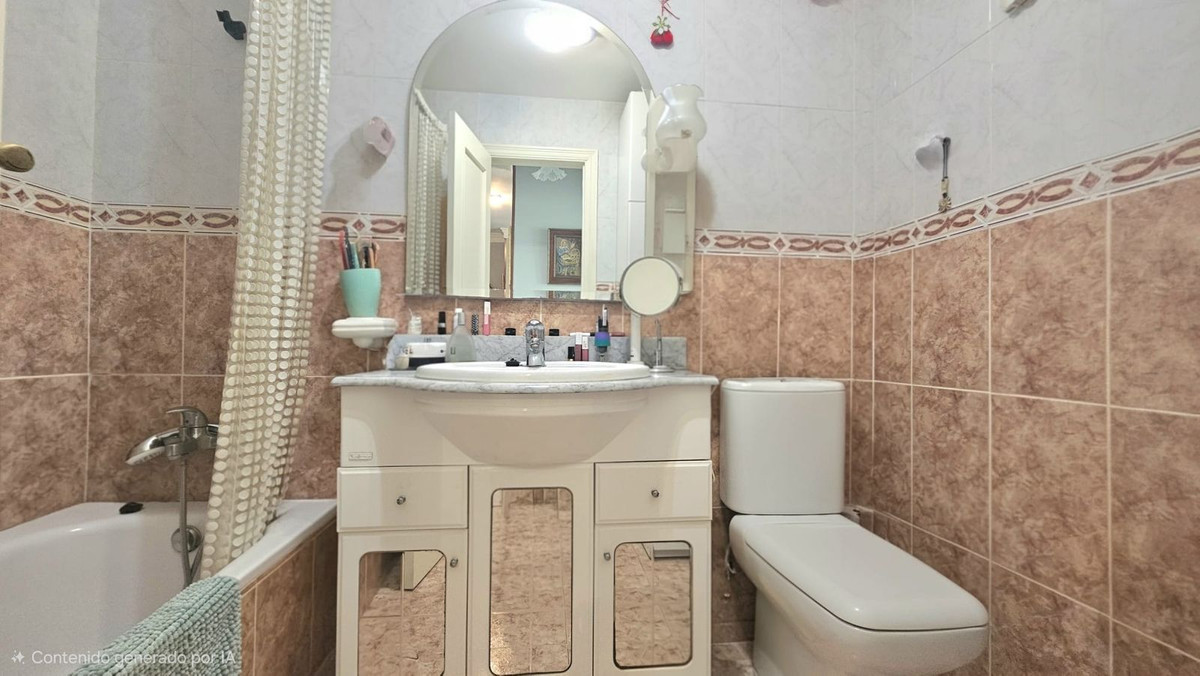 Apartment for sale in Fuengirola