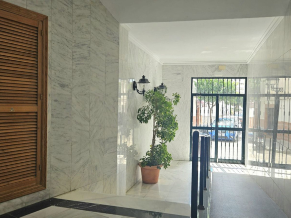 Apartment for sale in Fuengirola