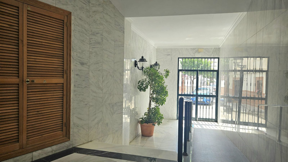 Apartment for sale in Fuengirola
