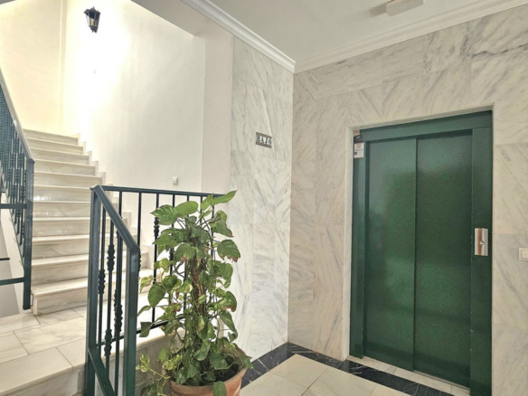 Apartment for sale in Fuengirola