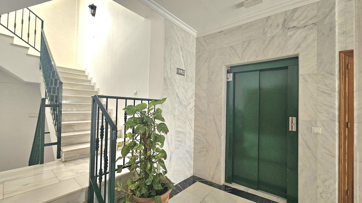 Apartment for sale in Fuengirola