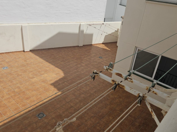 Apartment for sale in Fuengirola