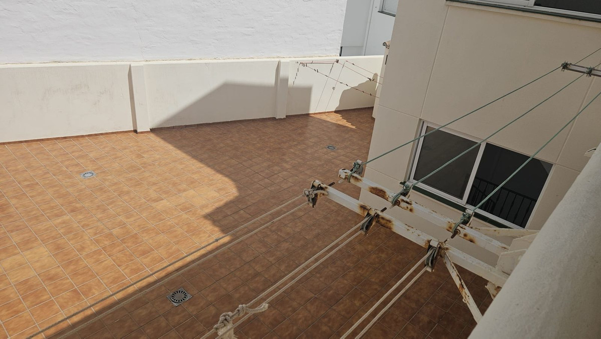 Apartment for sale in Fuengirola