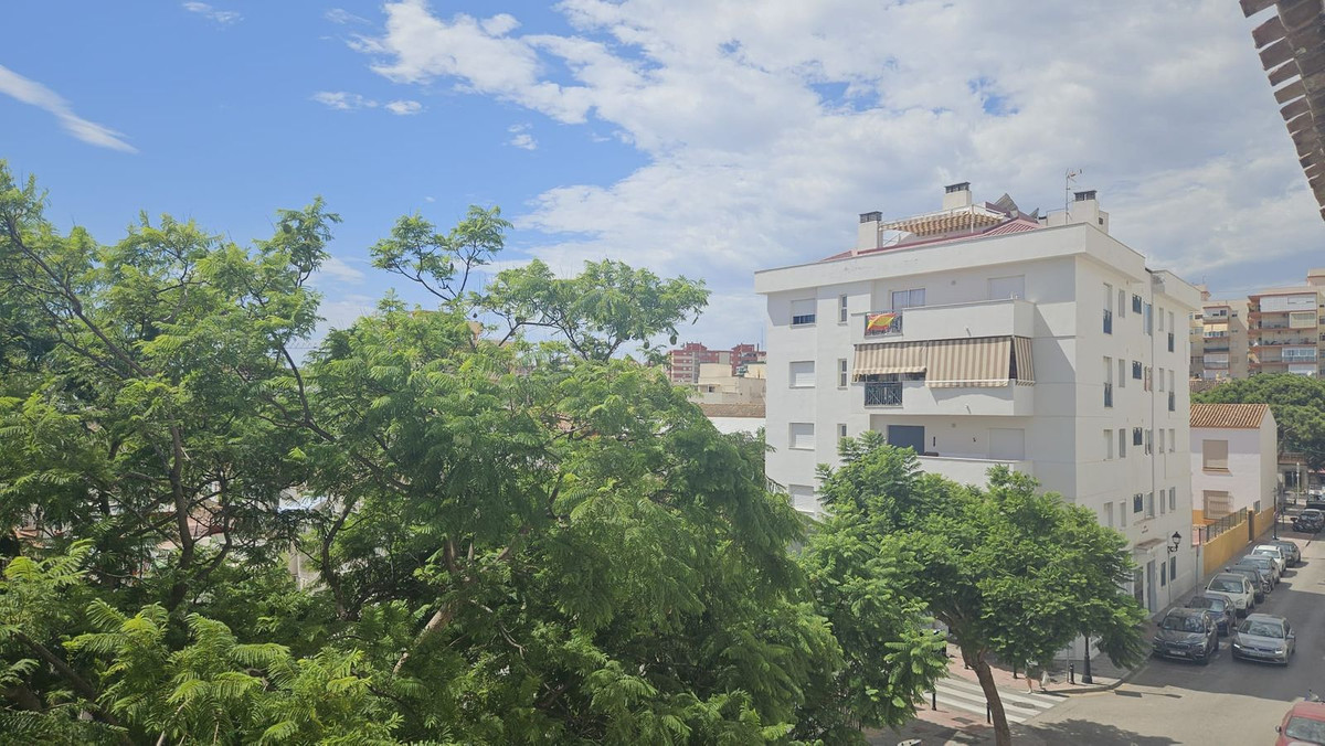 Apartment for sale in Fuengirola