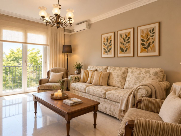 Apartment for sale in Fuengirola