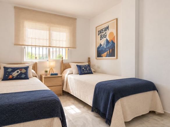 Apartment for sale in Fuengirola