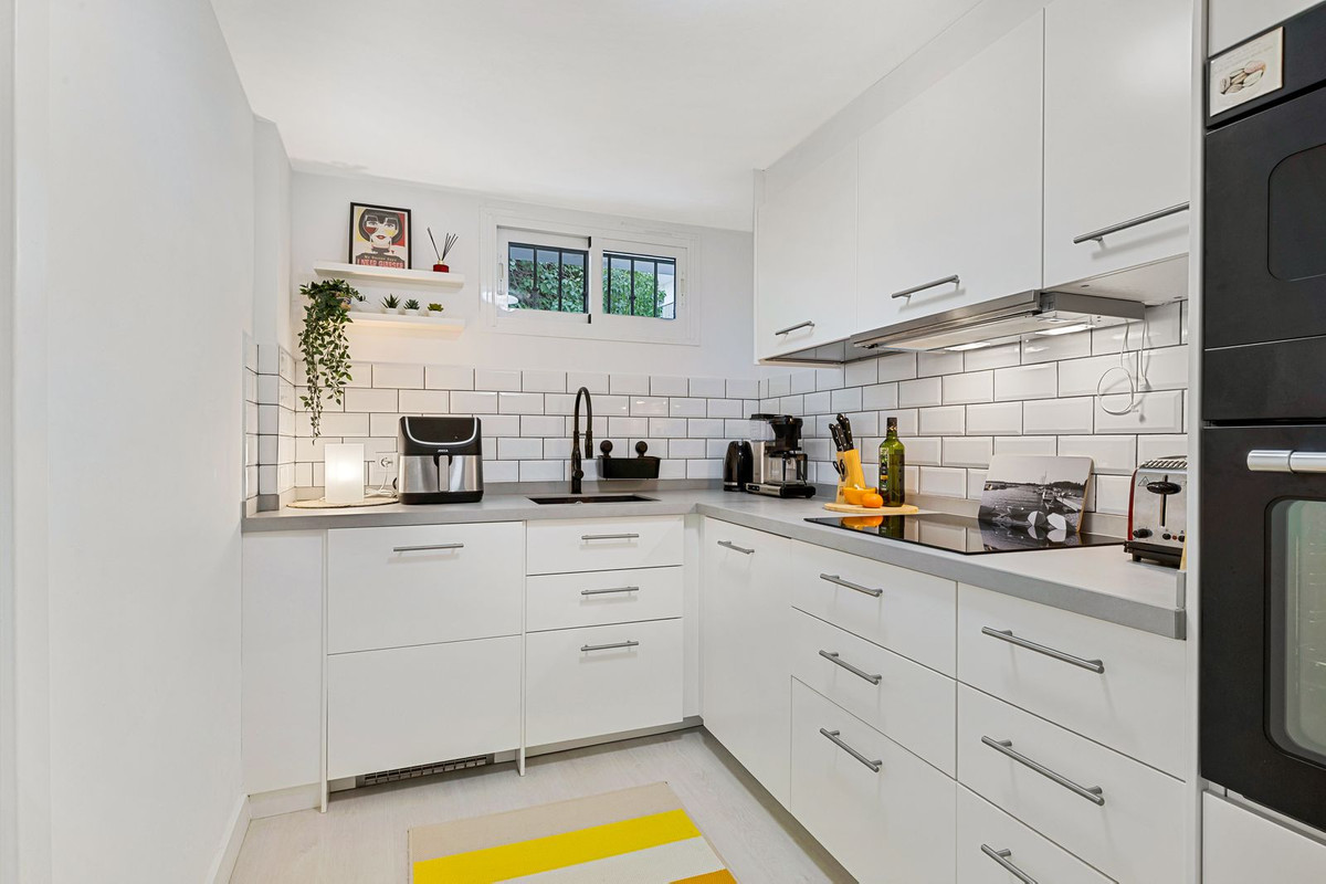 Apartment for sale in Fuengirola