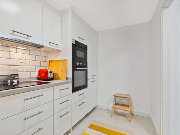 Apartment for sale in Fuengirola