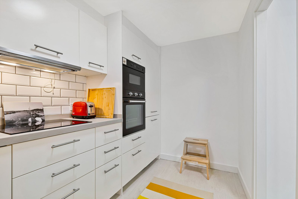 Apartment for sale in Fuengirola