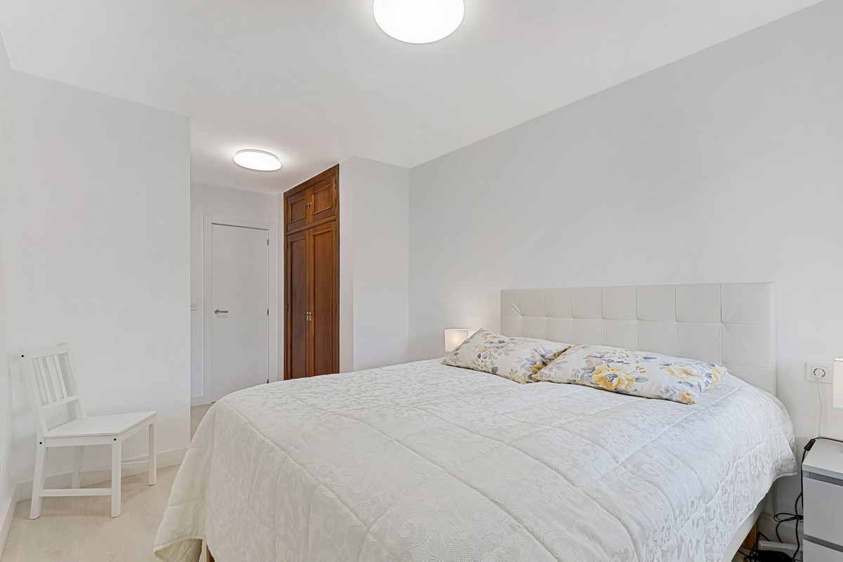 Apartment for sale in Fuengirola