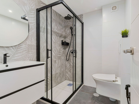 Apartment for sale in Fuengirola