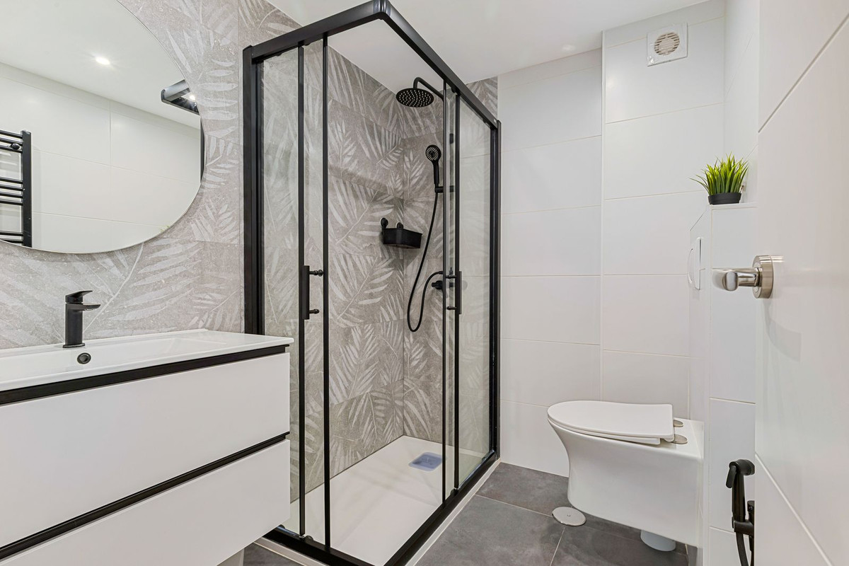 Apartment for sale in Fuengirola