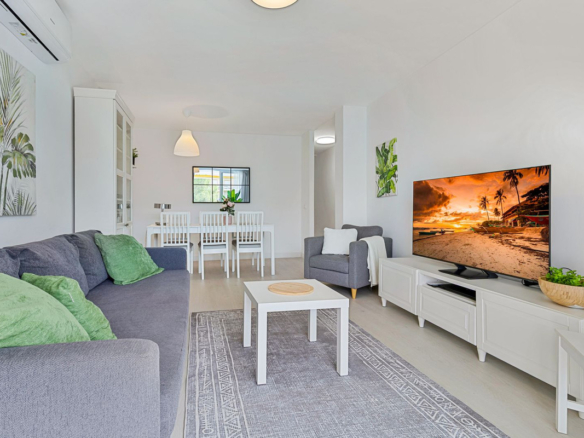Apartment for sale in Fuengirola