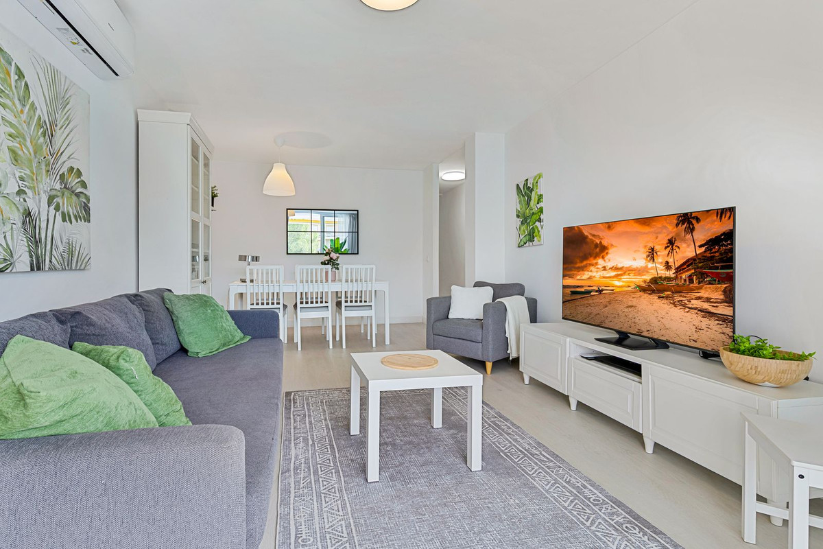 Apartment for sale in Fuengirola