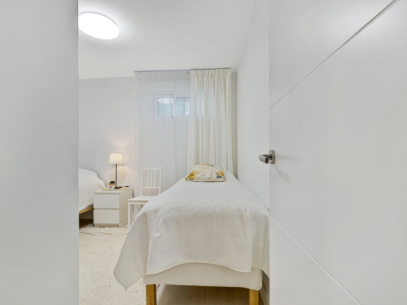 Apartment for sale in Fuengirola