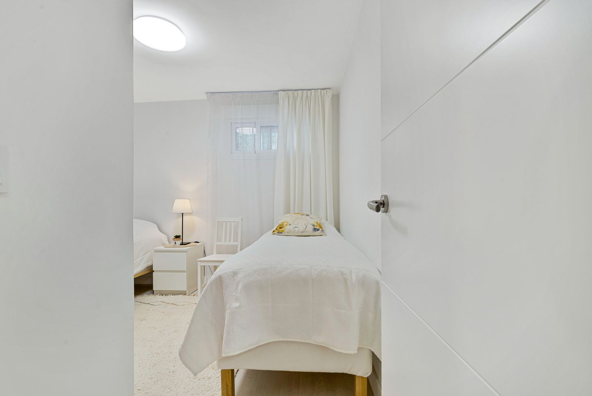 Apartment for sale in Fuengirola