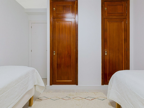 Apartment for sale in Fuengirola