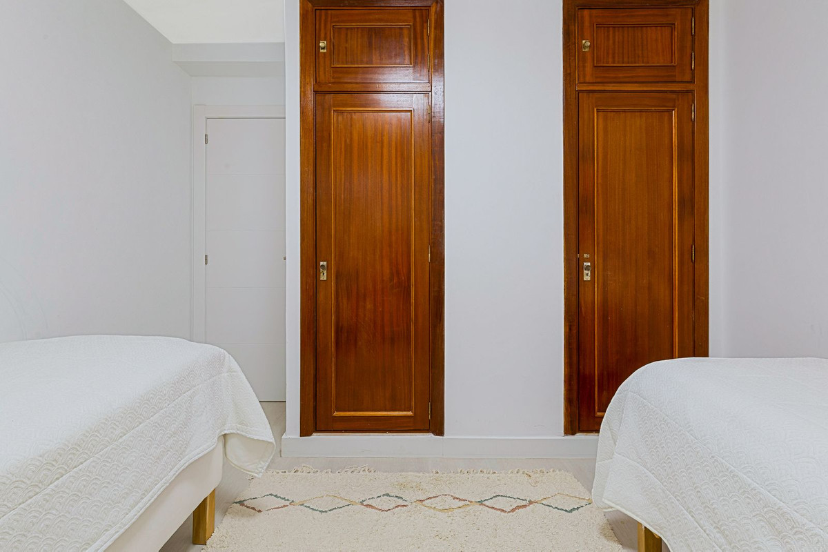 Apartment for sale in Fuengirola