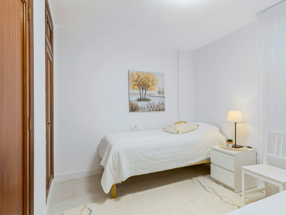 Apartment for sale in Fuengirola