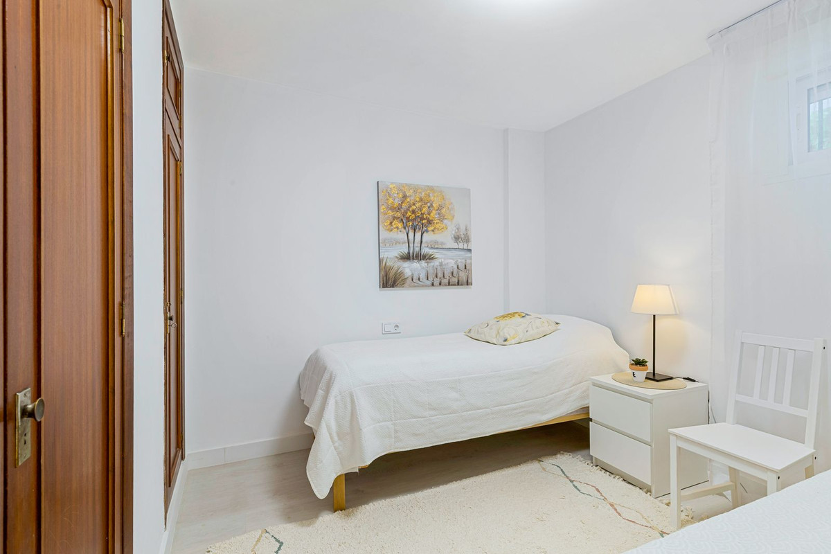 Apartment for sale in Fuengirola