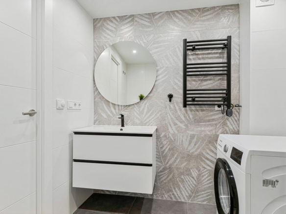 Apartment for sale in Fuengirola