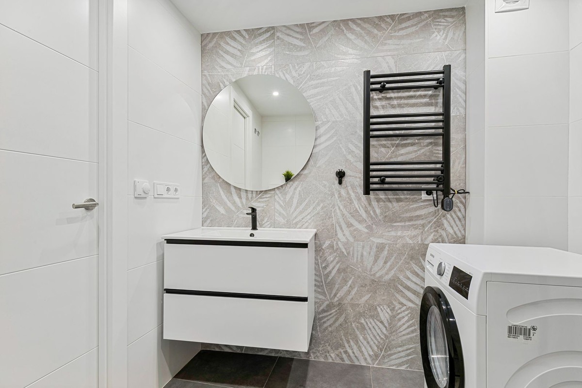Apartment for sale in Fuengirola
