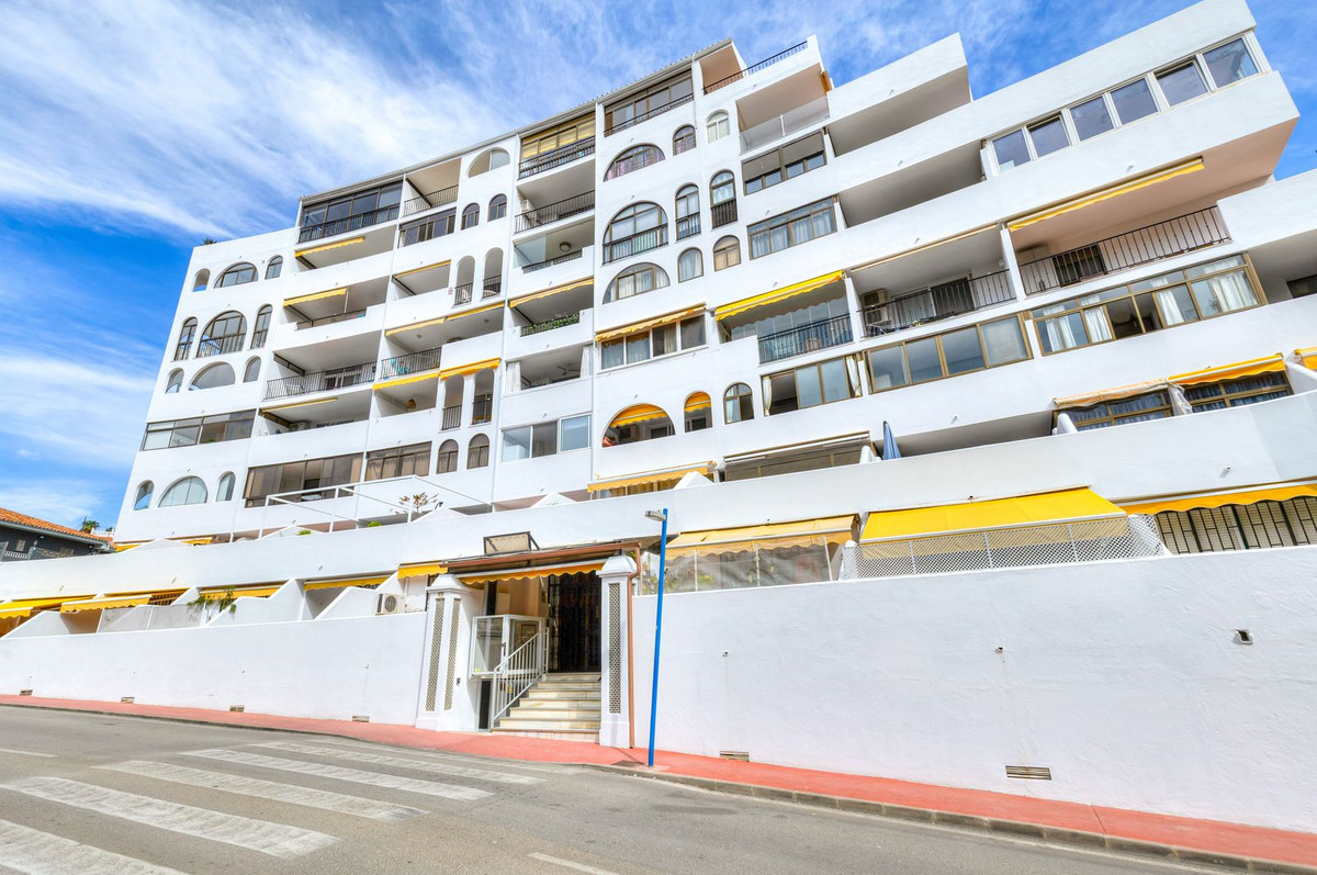 Apartment for sale in Fuengirola