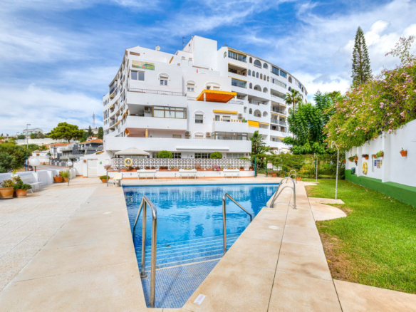 Apartment for sale in Fuengirola
