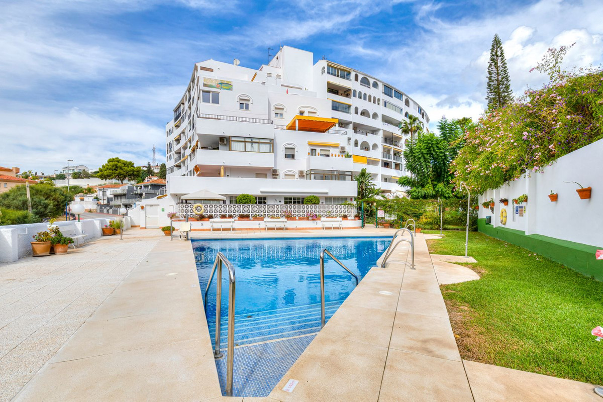 Apartment for sale in Fuengirola