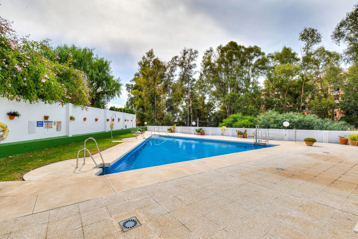Apartment for sale in Fuengirola