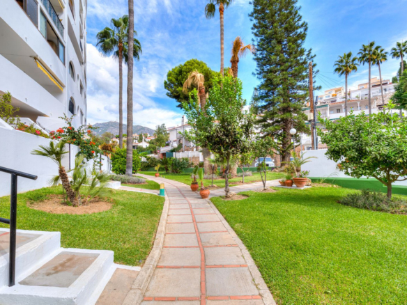Apartment for sale in Fuengirola