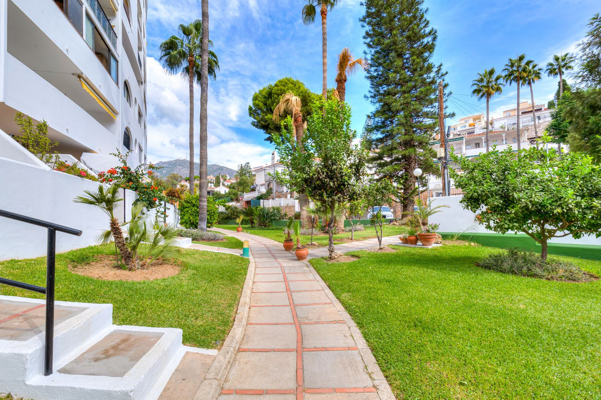 Apartment for sale in Fuengirola