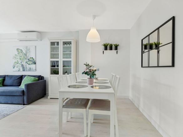 Apartment for sale in Fuengirola