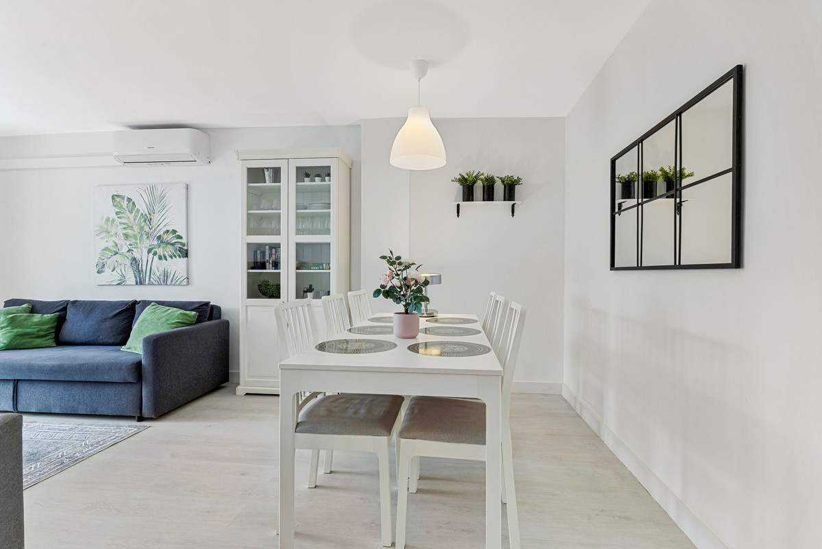 Apartment for sale in Fuengirola