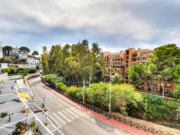 Apartment for sale in Fuengirola
