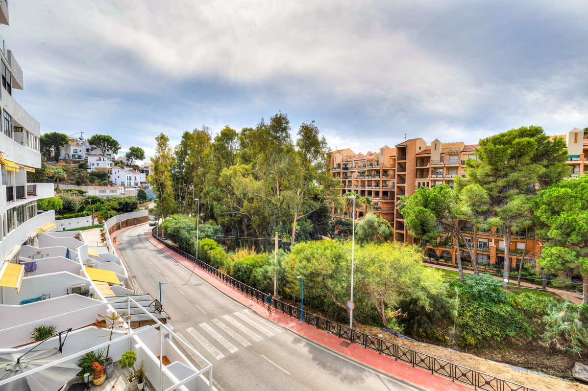 Apartment for sale in Fuengirola