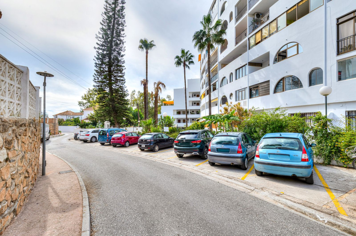 Apartment for sale in Fuengirola