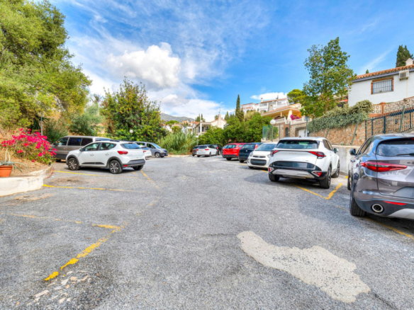 Apartment for sale in Fuengirola