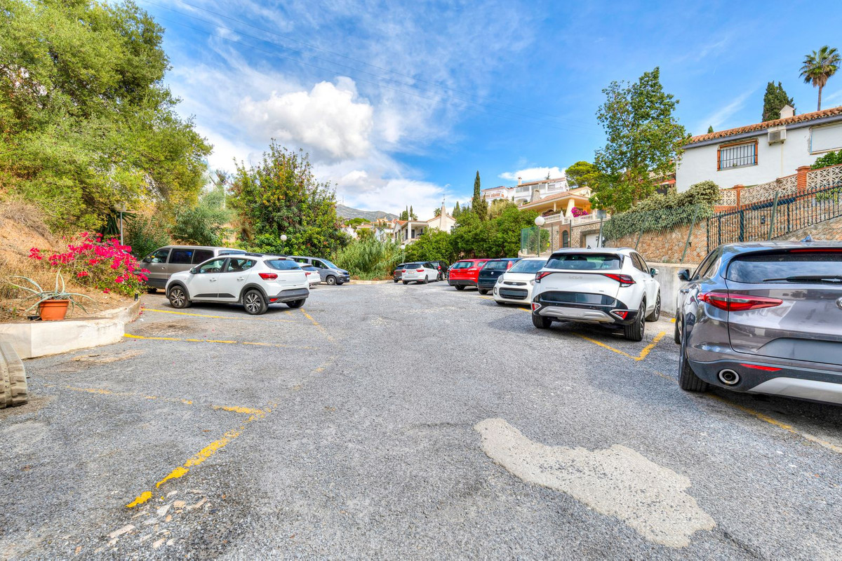 Apartment for sale in Fuengirola